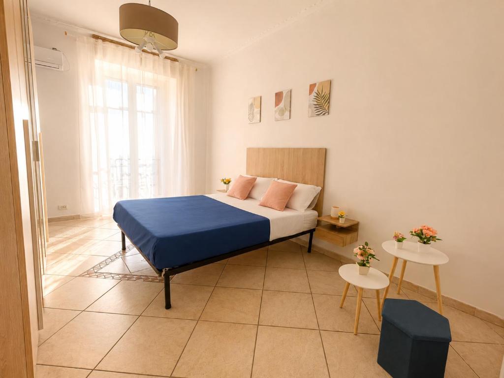 Parthenope Heritage Living