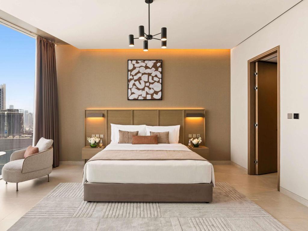 Rixos Premium Dubai JBR - 