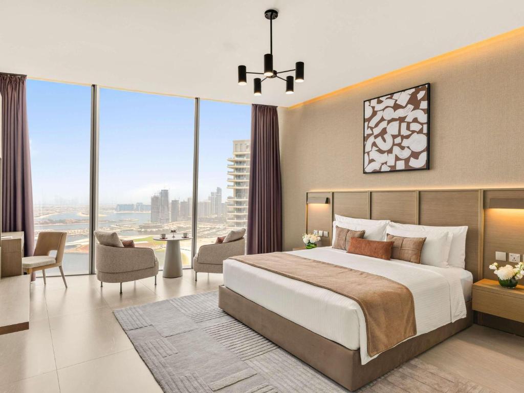 Rixos Premium Dubai JBR - 