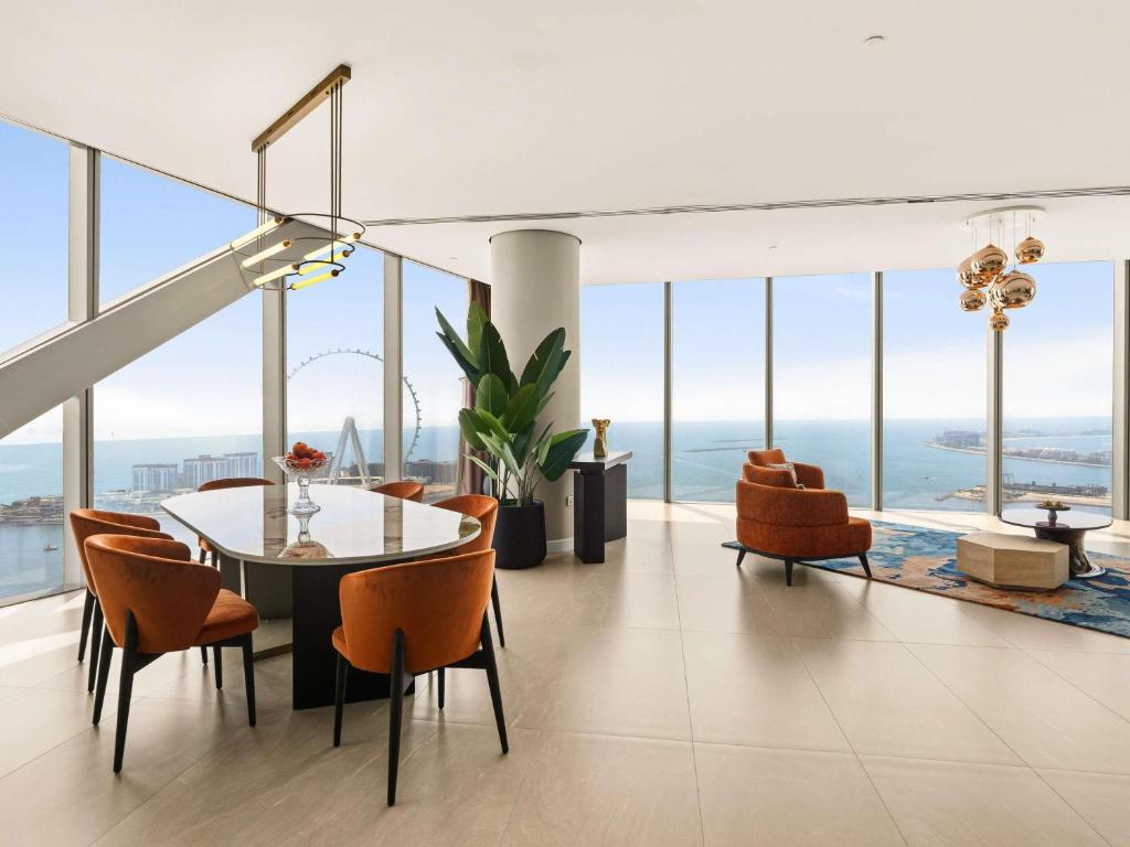 Rixos Premium Dubai JBR - 