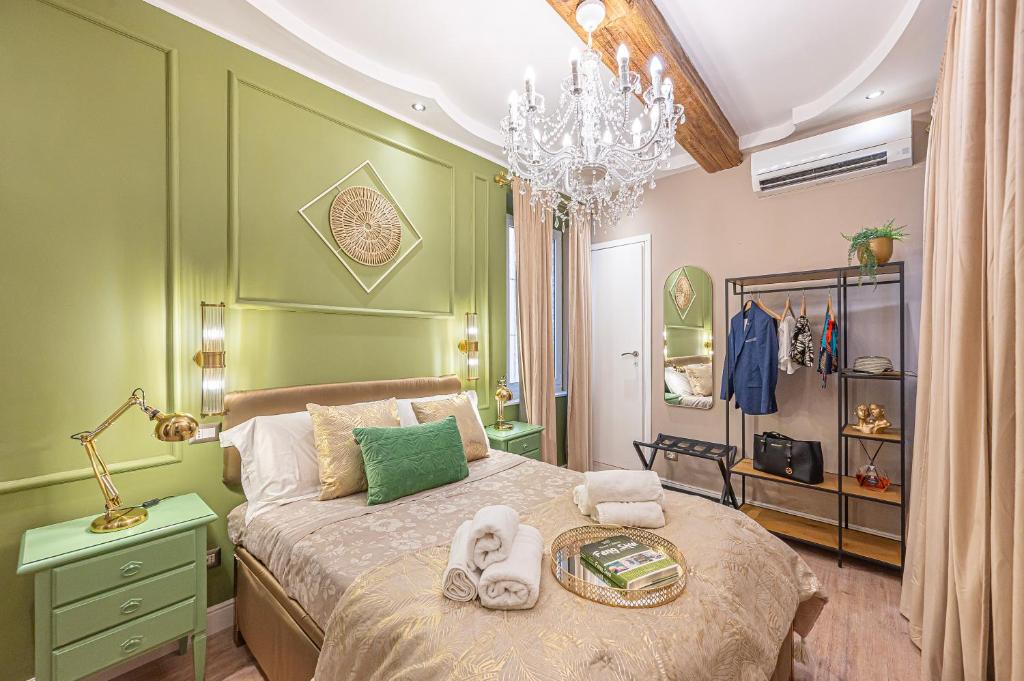 Minerva Pantheon Suites