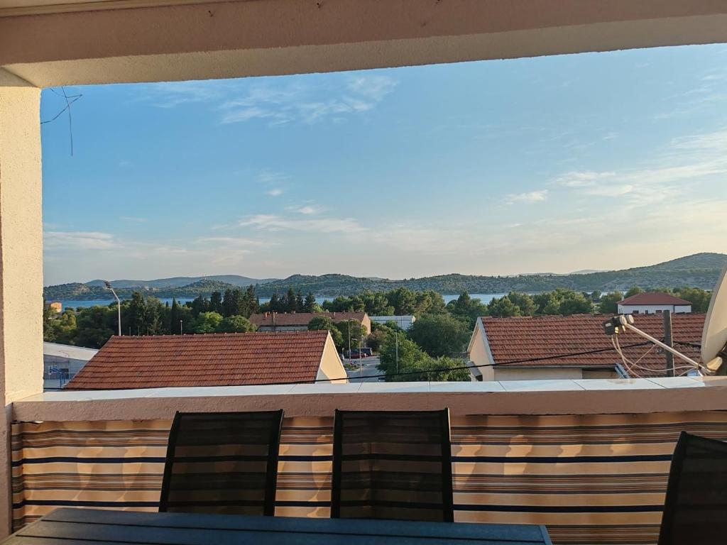 Apartman Molly Šibenik