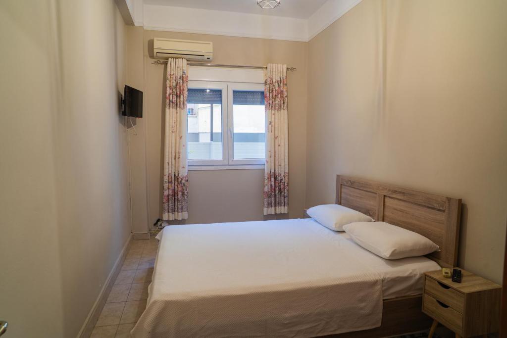 Chios Escape