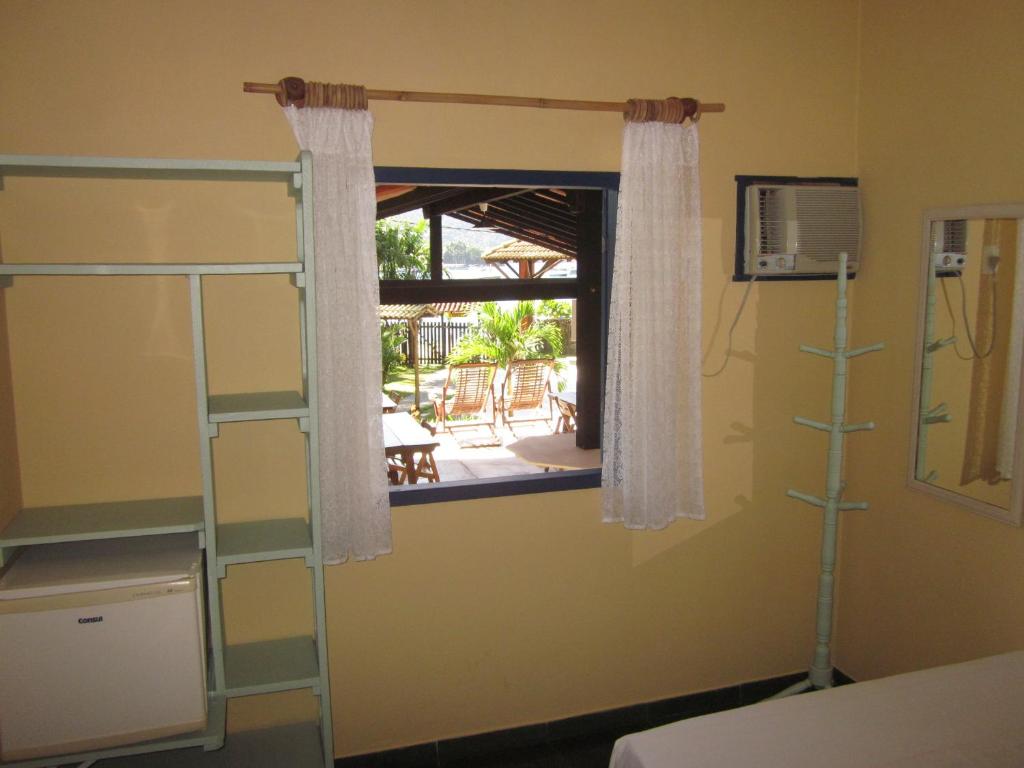  Pousada Oásis Ilha Grande