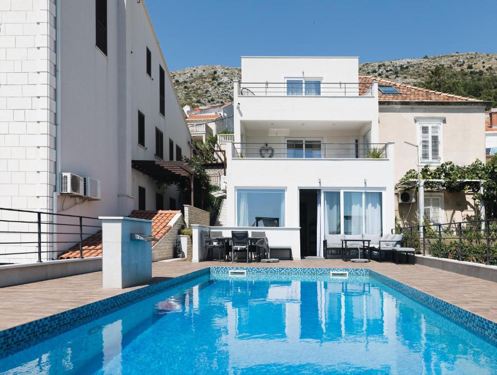 Residence Apt. 2, Marghareta