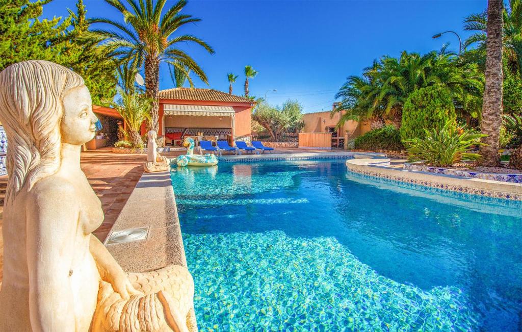 Nice Home In Torrevieja