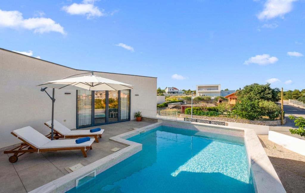 Pet Friendly Home In Vodice
