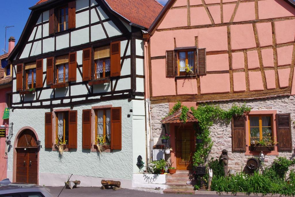 Gîte Meyer-Liss – photo 15