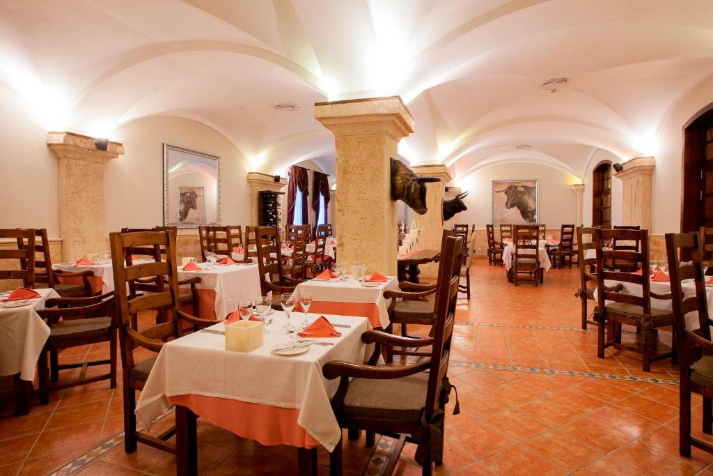 Restaurace v ubytování Majestic Elegance Punta Cana - All Inclusive