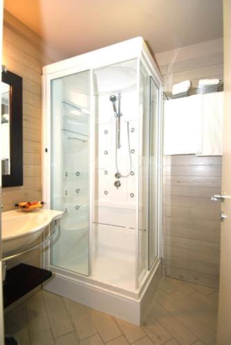 Hotel Touring - Chambre Double