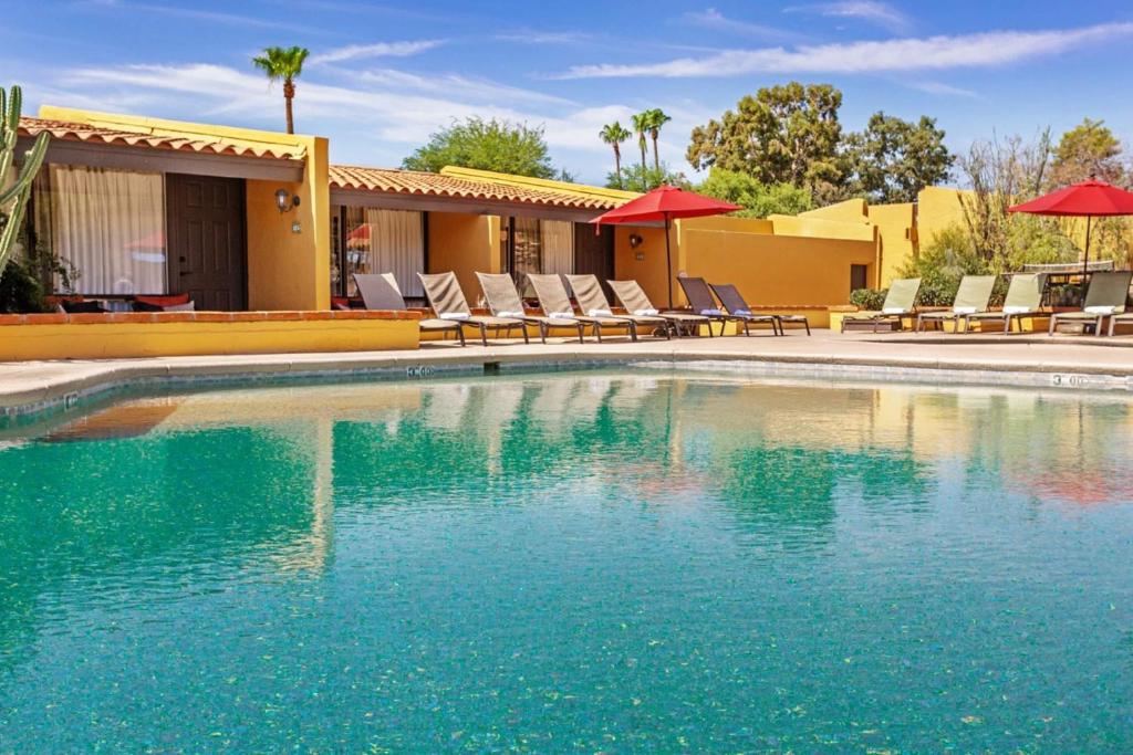Westward Look Wyndham Grand Resort & Spa - 