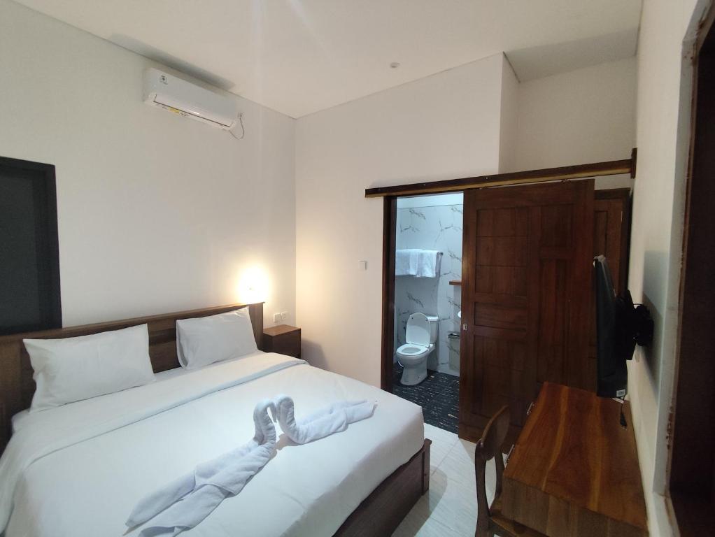 Moonrise Rooms — 5