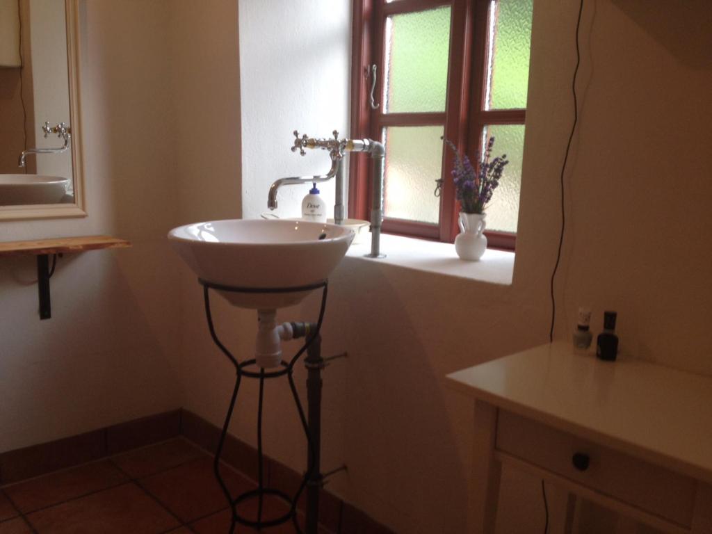 Fotografie z fotogalerie ubytování Grundfør bed and breakfast v destinaci Grundfør