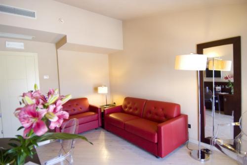 Hotel Touring - Suite