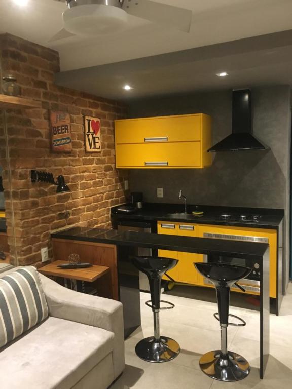  Apartamento Copacabana