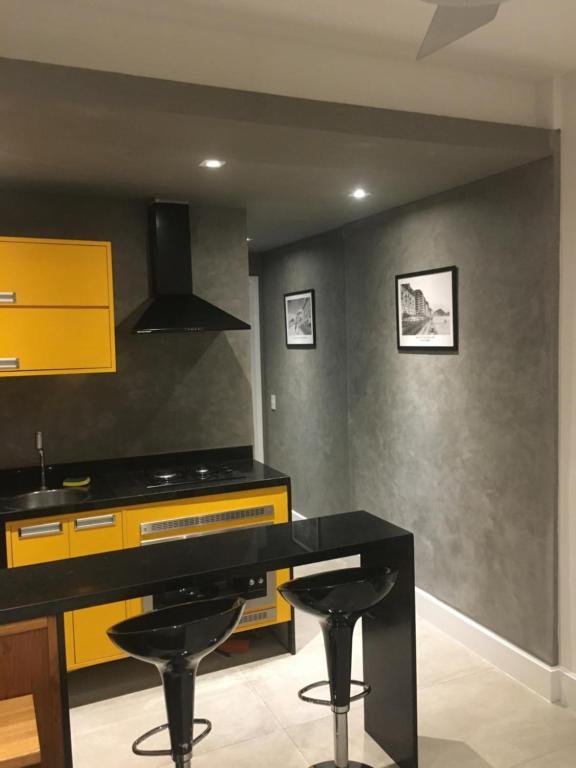  Apartamento Copacabana