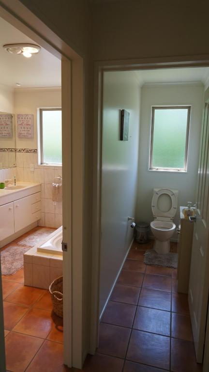 Makepeace Place Homestay - Resim 22