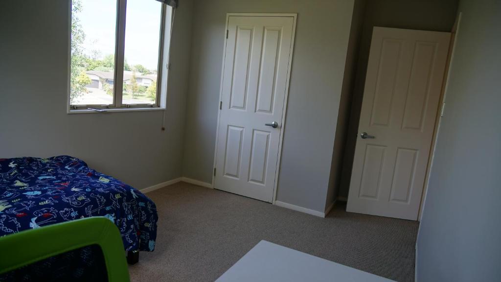 Makepeace Place Homestay - Resim 21