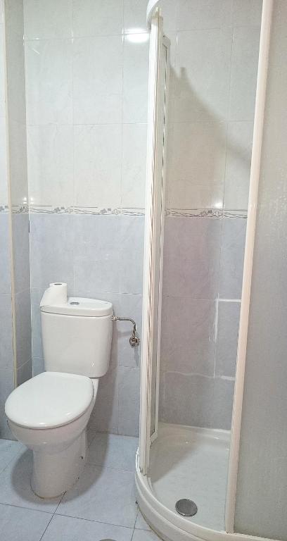 Hostal San Marcos II - Triple Room