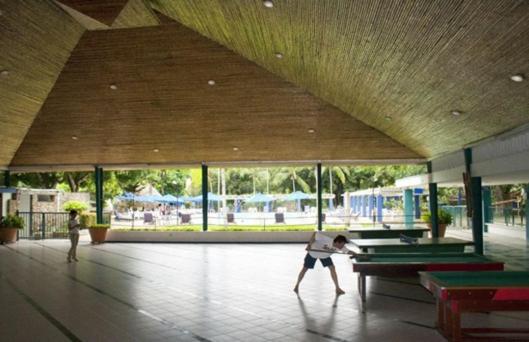 Fotografie z fotogalerie ubytování Hotel Guadaira Resort v destinaci Melgar