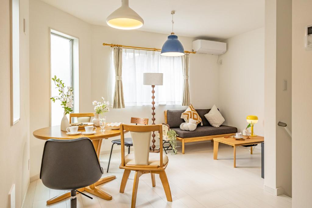 Direct access to Asakusa and Tokyo Skytree, 3 minutes to subway, Sumida Villa