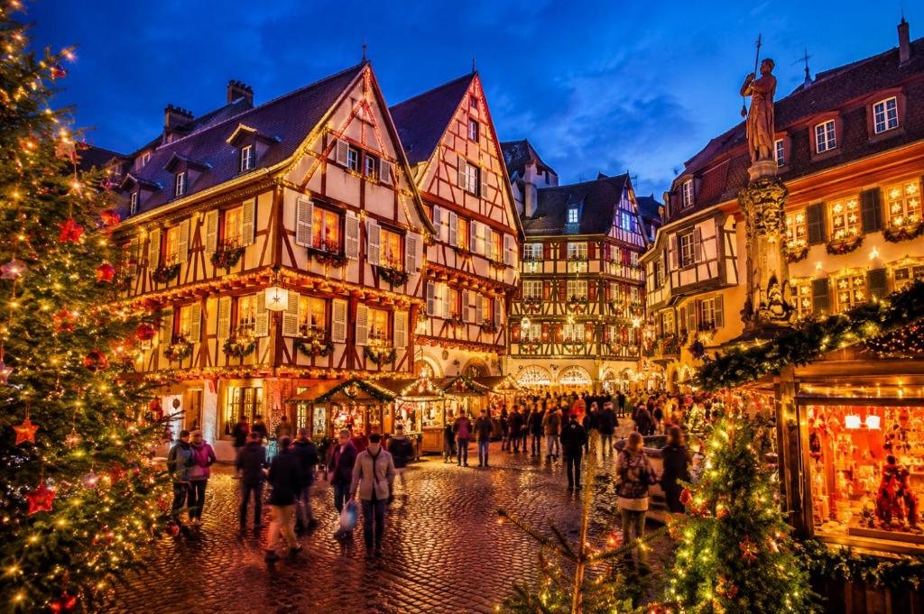Suite cosy indépendante Evasion env Colmar – photo 18