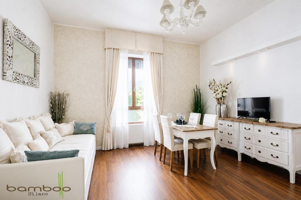 Bamboo Milano Lecco