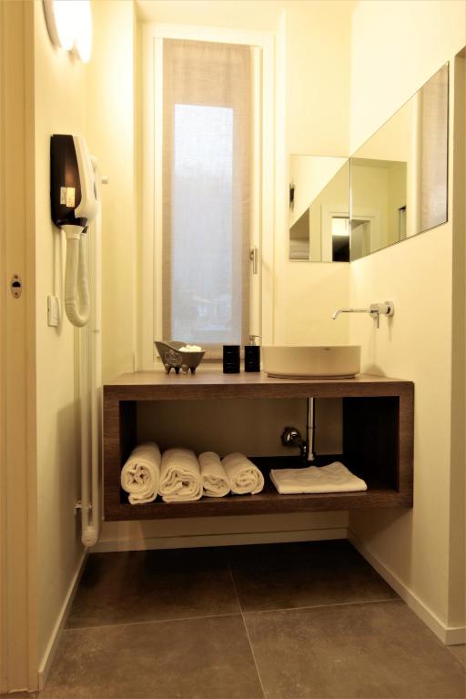 Hotel Oasi Verde - Junior Suite