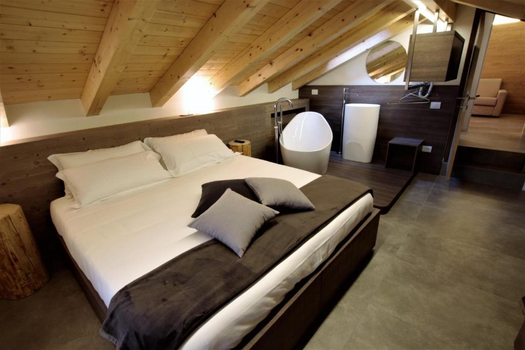Hotel Oasi Verde - Deluxe Junior Suite