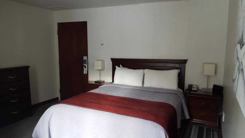 Hotel Le Saint-Paul - Resim 30