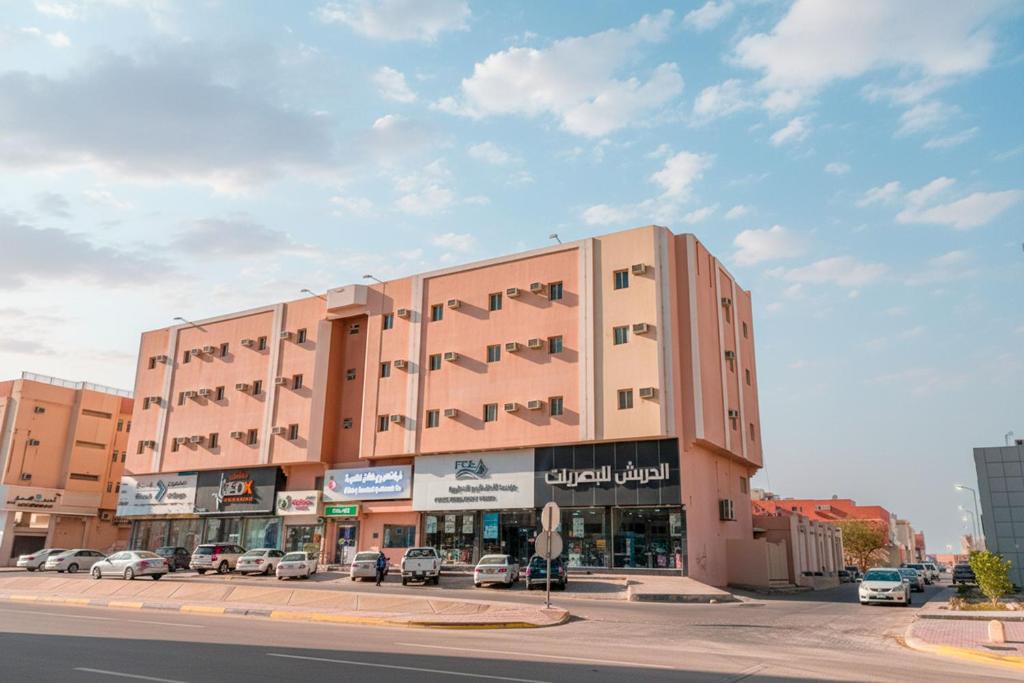 العييري للوحدات السكنيه المفروشة الاحساء 5 - Housity