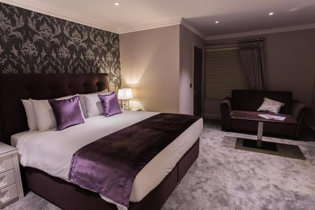 12th lock Boutique Hotel, Castleknock Updated 2023 Prices