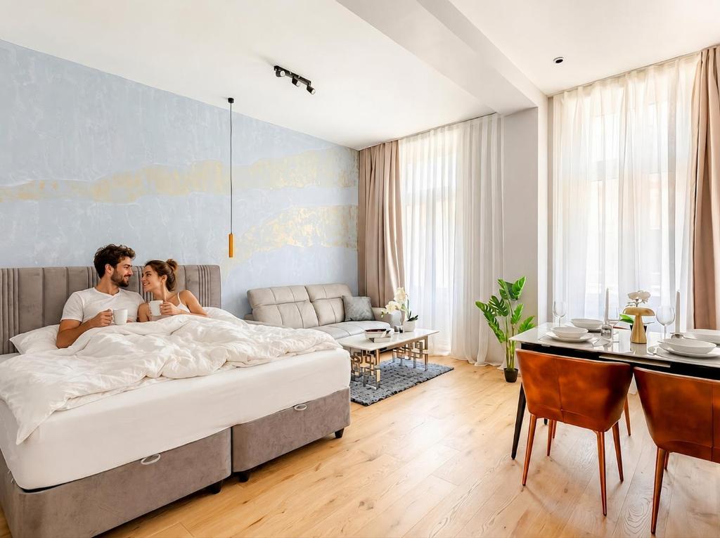 Art Living Vienna