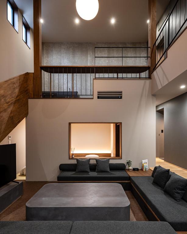 TOVILLA STAY Niigata Honcho