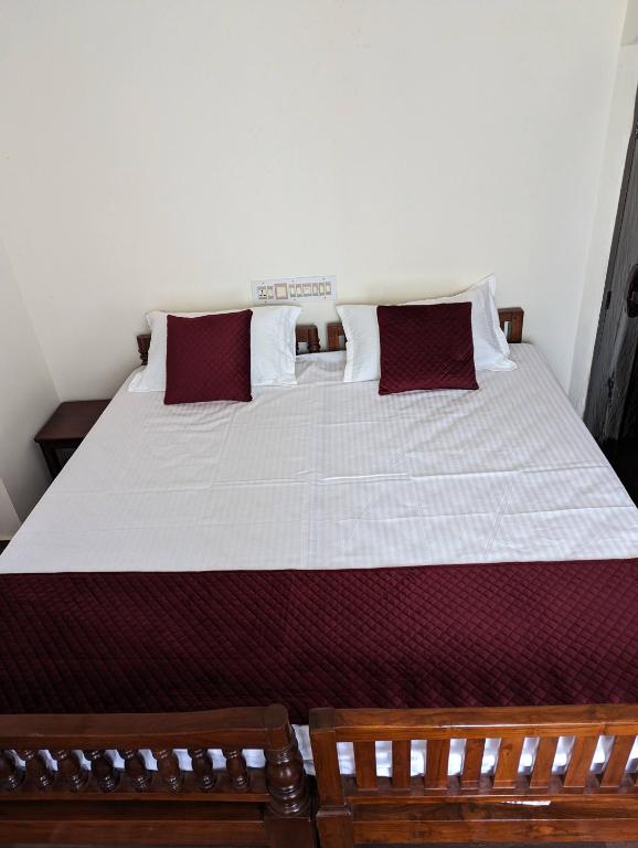 Gallery image of Hill Top Homes in Kannur