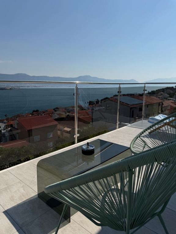 Apartman Renata & Apartman Maja
