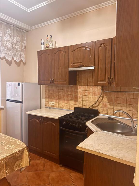 Светлая квартира с балконом фото 4