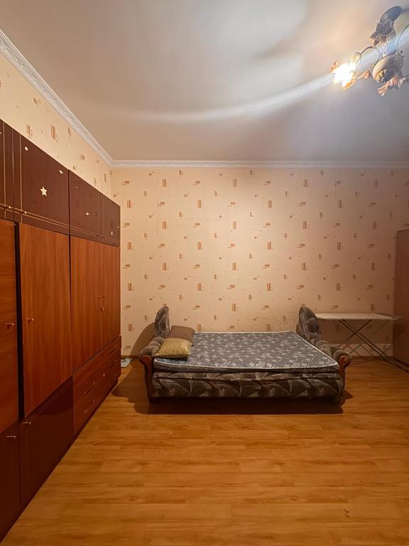 Светлая квартира с балконом фото 2
