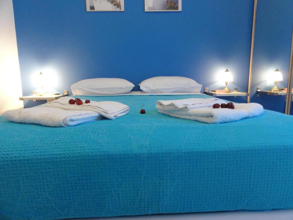 Botsis Guest House - 18