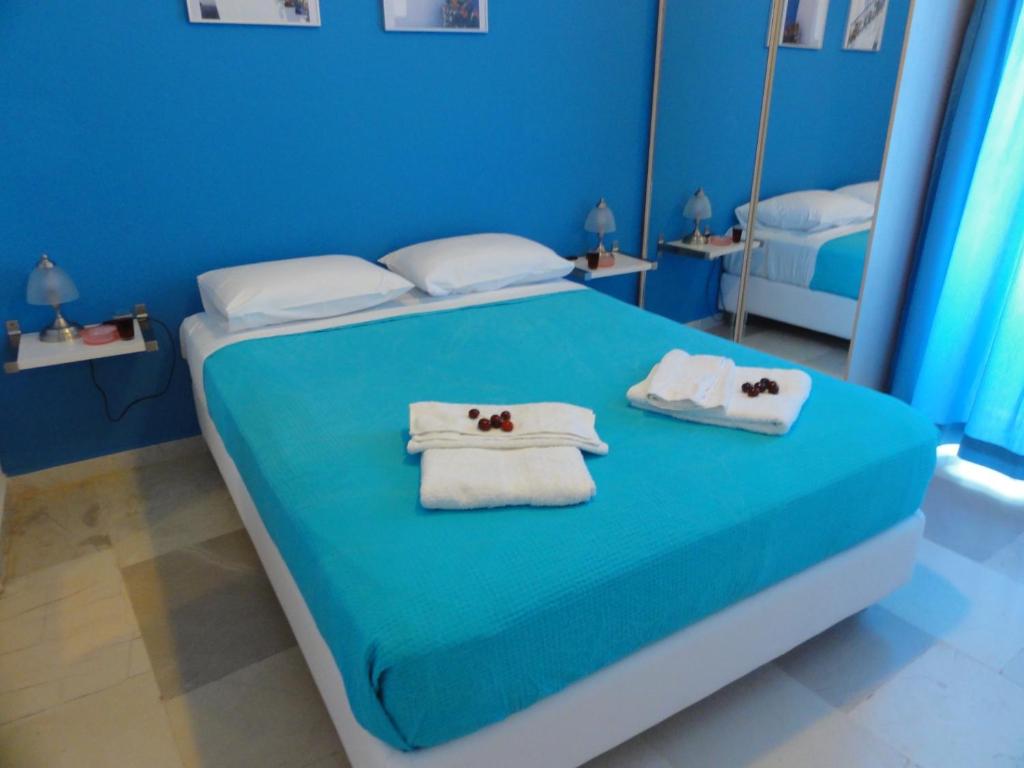 Botsis Guest House - 12