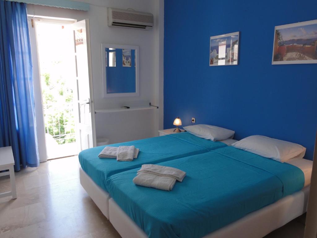 Botsis Guest House - 8