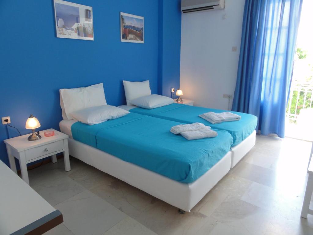 Botsis Guest House - 14