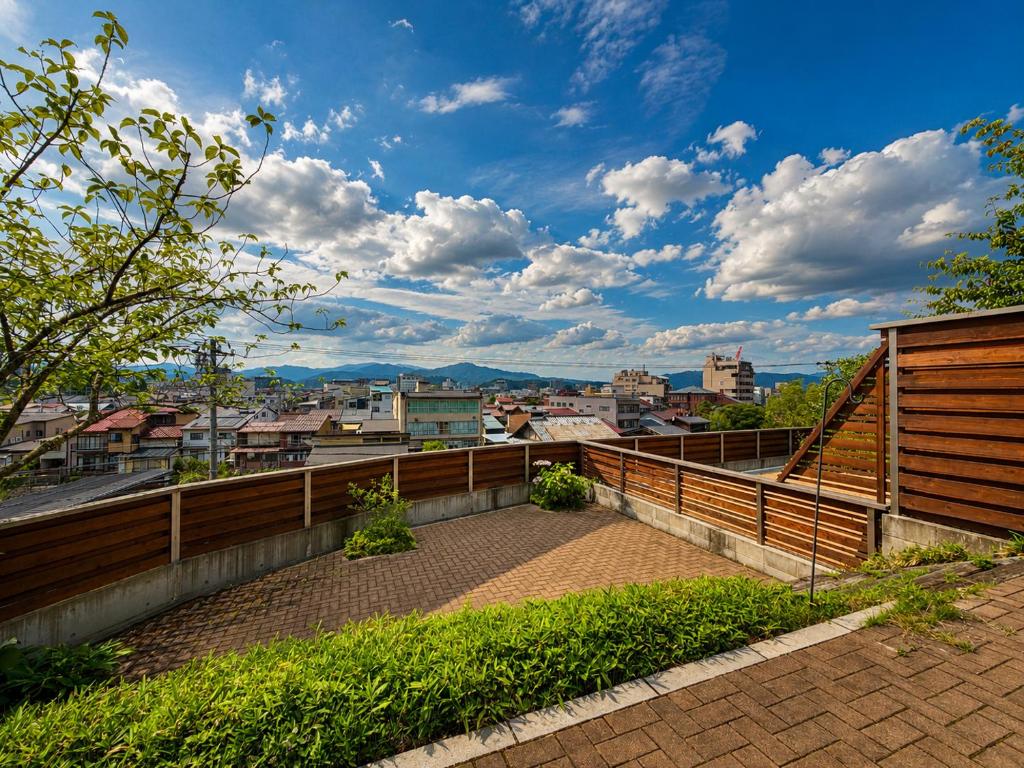 Villa Sense of wonder