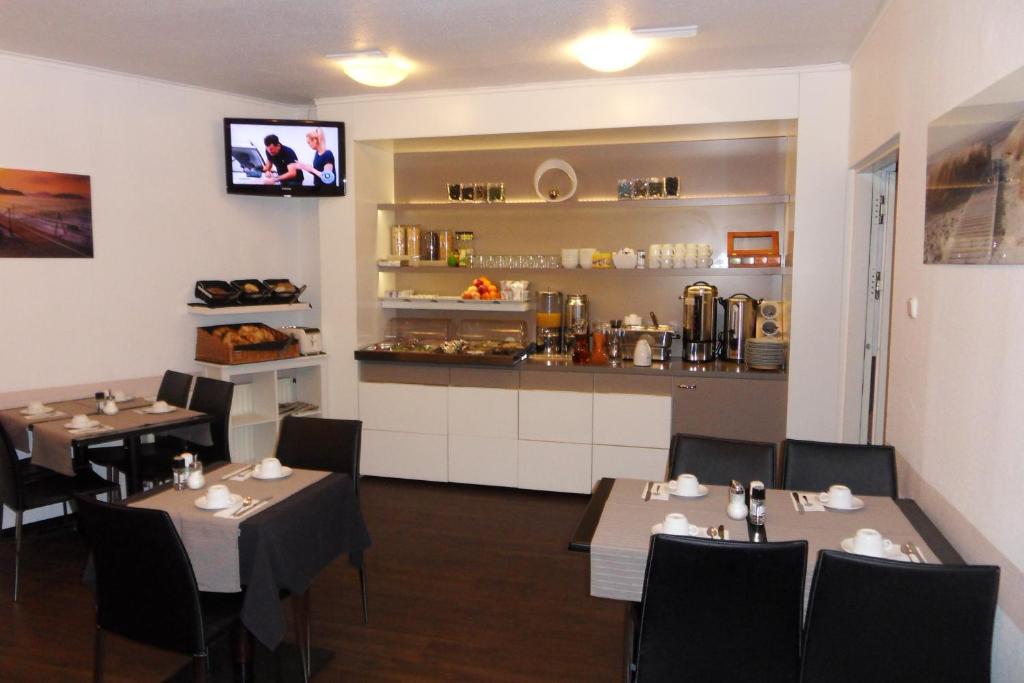 Carlton Hotel - Resim 23