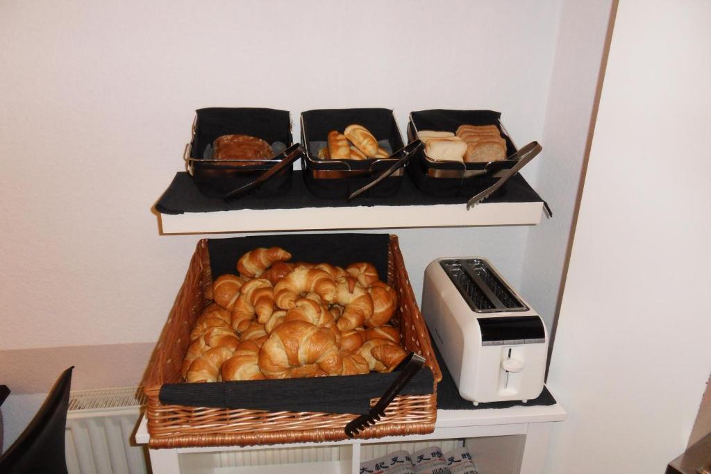 Carlton Hotel - Resim 22