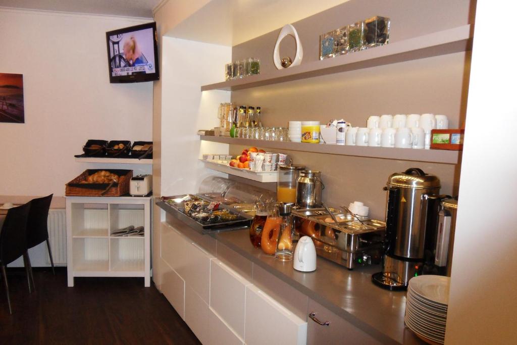 Carlton Hotel - Resim 21