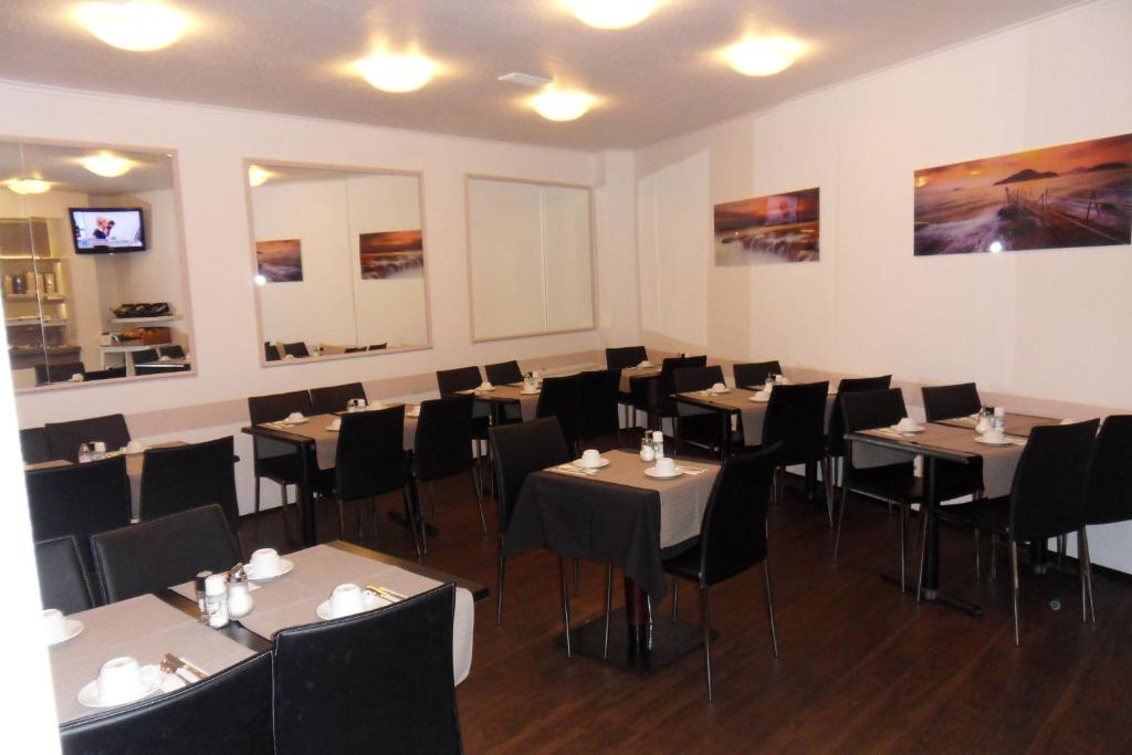 Carlton Hotel - Resim 42