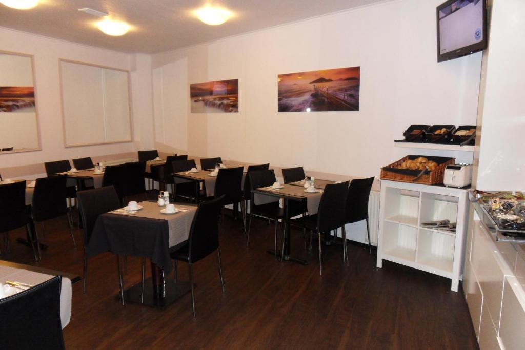 Carlton Hotel - Resim 36