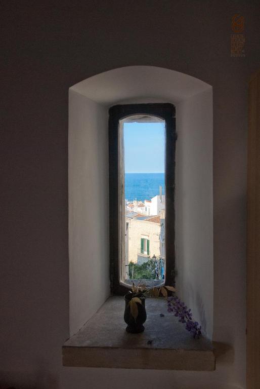 Fotografie z fotogalerie ubytování Torre La Mezzaluna ve Vieste