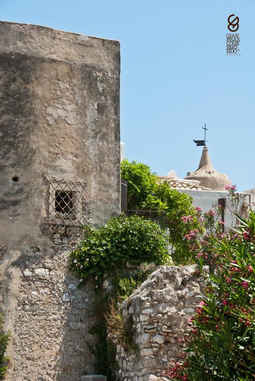 Fotografie z fotogalerie ubytování Torre La Mezzaluna ve Vieste